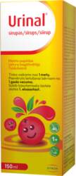 URINAL® sīrups 150 ml