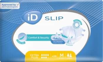 ID Expert Extra Plus M slips