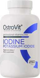 OstroVit JOD Potassium Iodide 200 μg –