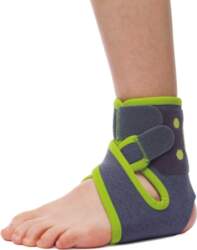 PRIM Kids Elastīga potītes saite MPK800
