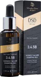 DSD De Luxe SCIENCE-7 3.4