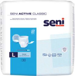 SENI Active Classic Large (100-135 cm)