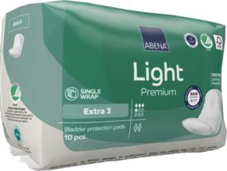 ABENA Light Extra 3 – 10