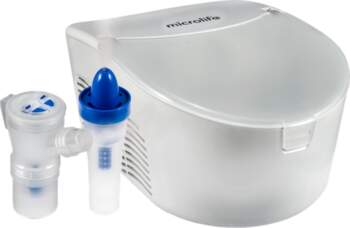 MICROLIFE Compressor NEB PRO - kompresora