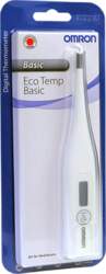 OMRON Eco Temp Basic — digitāls