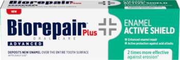 BIOREPAIR Plus Advanced Active Shield zobu