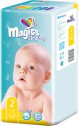 MAGICS Flexidry Mini 2 (4-8 kg)