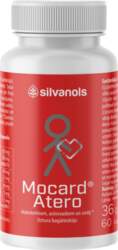 MOCARD Atero - 60 kapsulas