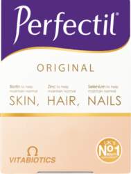 PERFECTIL Original, 30 tabletes