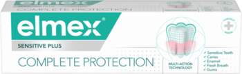 Elmex Sensitive Plus Complete Protection 75