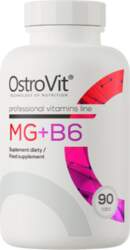 OstroVit MG + B6 – 90