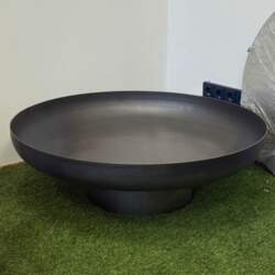 Grace XL Rust ugunskurs