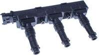 Aizdedzes spole E100036 DENCKERMANN