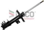 Amortizators 450910L DACO Germany