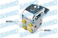 Bremžu spēka regulators D30911 SAMKO