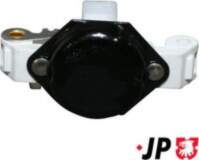 Ģeneratora sprieguma regulators 1190200400 JP GROUP