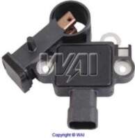 Ģeneratora sprieguma regulators D2023 Wai