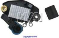 Ģeneratora sprieguma regulators M574 Wai