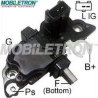 Ģeneratora sprieguma regulators VR-B360 MOBILETRON