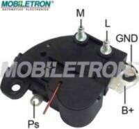 Ģeneratora sprieguma regulators VR-F157 MOBILETRON