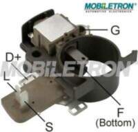 Ģeneratora sprieguma regulators VR-MD01 MOBILETRON