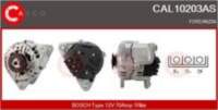Ģenerators CAL10203AS Casco
