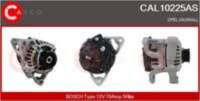 Ģenerators CAL10225AS Casco
