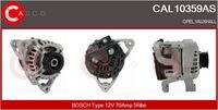 Ģenerators CAL10359AS Casco