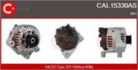 Ģenerators CAL15330AS Casco