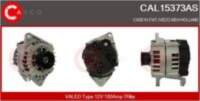 Ģenerators CAL15373AS Casco