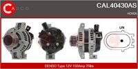 Ģenerators CAL40430AS Casco
