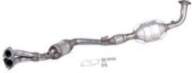 Katalizators VX6011T EEC