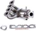Katalizators VX6080T EEC