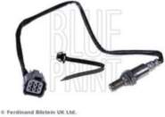 Lambda zonde ADS77022 BLUE PRINT