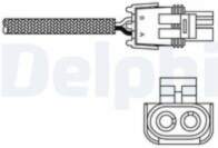 Lambda zonde ES10989-12B1 DELPHI