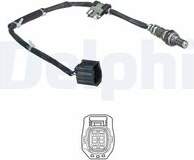 Lambda zonde ES20520-12B1 DELPHI