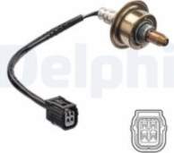 Lambda zonde ES21178-12B1 DELPHI