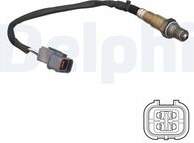 Lambda zonde ES21265-12B1 DELPHI