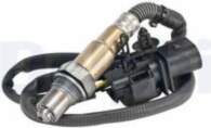 Lambda zonde ES21670-12B1 DELPHI