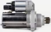 Starteris 442202 VALEO