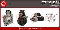 Starteris CST10149AS Casco