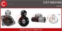 Starteris CST10221AS Casco