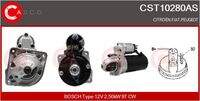 Starteris CST10280AS Casco