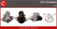 Starteris CST15164AS Casco