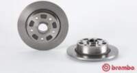 Bremžu diski 08.5953.10 BREMBO