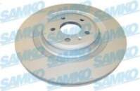 Bremžu diski M4036VR SAMKO