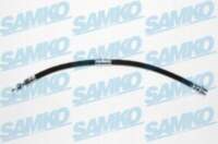 Bremžu šļūtene 6T48215 SAMKO