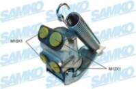 Bremžu spēka regulators D30908K SAMKO