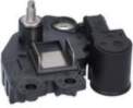 Ģeneratora sprieguma regulators 595464 VALEO