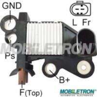 Ģeneratora sprieguma regulators VR-B0701 MOBILETRON